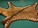 J. BEATTIE & CO. 20 Gauge English Damascus Under Lever SxS Made in London 28" IC/IC - 5 of 15