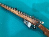 Navy Arms Enfield No. 4 Mk 1 45-70 - 5 of 10