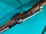 Navy Arms Enfield No. 4 Mk 1 45-70 - 4 of 10