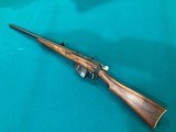 Navy Arms Enfield No. 4 Mk 1 45-70 - 3 of 10