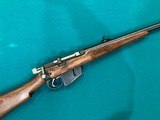 Navy Arms Enfield No. 4 Mk 1 45-70 - 8 of 10