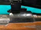 Mauser 98 Mannlicher RSI 30-06 - 7 of 8