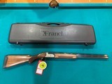 New - Franchi Renaissance 28ga 28 gauge 26” - 2 of 8