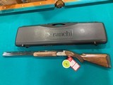 New - Franchi Renaissance 28ga 28 gauge 26” - 3 of 8