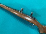 Ruger 77 International RSI Mannlicher 270 Winchester - 4 of 4
