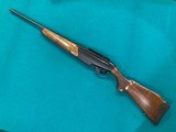 Benelli R1 308 Winchester 22” - 4 of 4