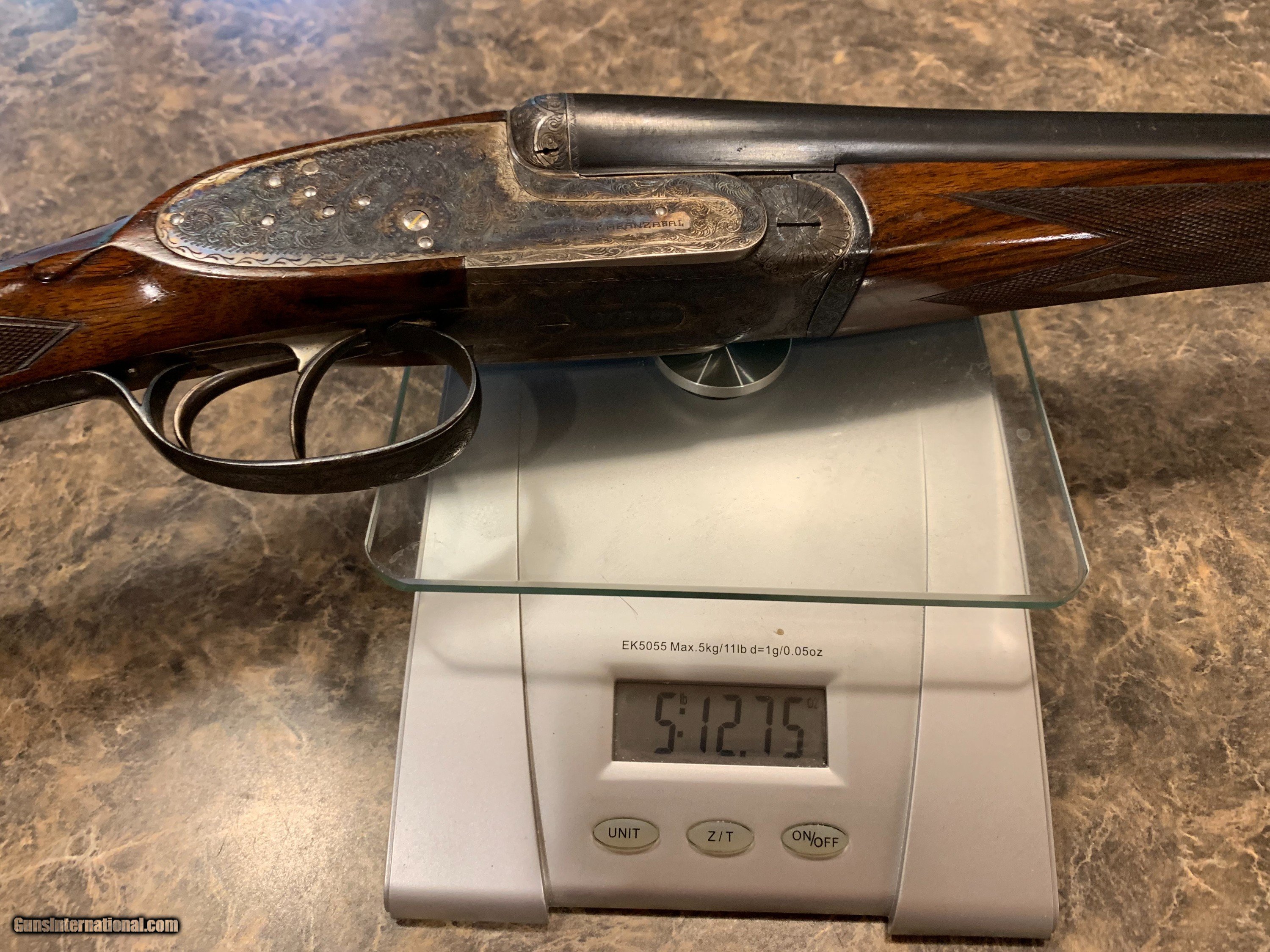 ayao　no2 AYA No. 2 #2 SLE 20Ga 20 Gauge 3