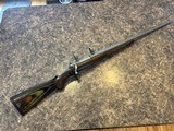 Ruger 77 Hawkeye Predator 204 Ruger 24