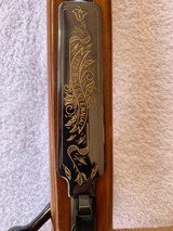 Weatherby Mark V 1976 Bi-Centennial 300 Wtby Magnum - 14 of 15