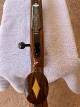 Weatherby Mark V 1976 Bi-Centennial 300 Wtby Magnum - 13 of 15