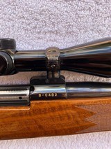 Weatherby Mark V 1976 Bi-Centennial 300 Wtby Magnum - 5 of 15