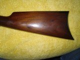 Winchester 1890 .22
WRF Rifle - 7 of 12