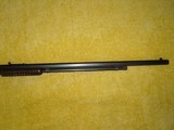 Winchester 1890 .22
WRF Rifle - 4 of 12