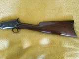 Winchester 1890 .22
WRF Rifle - 1 of 12