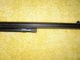 Winchester 1890 .22
WRF Rifle - 6 of 12