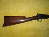 Winchester 1890 .22
WRF Rifle - 3 of 12