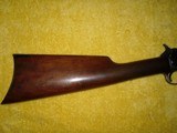 Winchester 1890 .22
WRF Rifle - 12 of 12