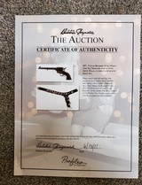 Colt Frontier Six Shooter44-40 - 1 of 6