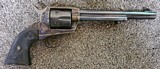 Colt Frontier Six Shooter44-40 - 3 of 6