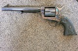 Colt Frontier Six Shooter44-40 - 2 of 6