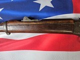 Remington Model 1897 in .30 Cal and Hopkins & Allen Ranger No. 2 in .32 owned by Pancho Villa - 13 of 14
