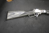 RARE-MARLIN 1895 DAVIDSON'S TRAPPER/GUIDE SERIES, 45-70 - 6 of 14