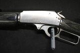 RARE-MARLIN 1895 DAVIDSON'S TRAPPER/GUIDE SERIES, 45-70 - 8 of 14