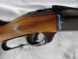 Savage 99 358 Winchester - 5 of 15