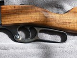 Savage 99 358 Winchester - 3 of 15