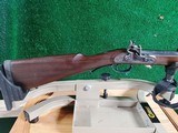 Lyman Deerstalker flintlock - 10 of 10