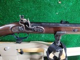 Lyman Deerstalker flintlock - 2 of 10