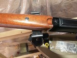 Browning BLR Lightweight in 358 Winchester - 9 of 14