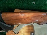 Browning BLR Lightweight in 358 Winchester - 8 of 14