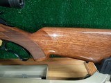 Browning BLR Lightweight in 358 Winchester - 3 of 14