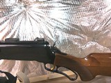 Browning BLR Lightweight in 358 Winchester - 1 of 14