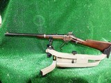 Sharps conversion carbine 50-70 - 1 of 15