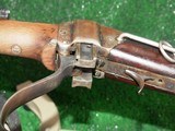 Sharps conversion carbine 50-70 - 7 of 15