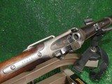 Sharps conversion carbine 50-70 - 12 of 15