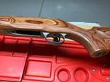 Sako Model 75 Right Hand Varmint Laminated Stainless Steel – Single Set Trigger. Caliber: 223 Remington - 5 of 15