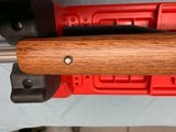 Sako Model 75 Right Hand Varmint Laminated Stainless Steel – Single Set Trigger. Caliber: 223 Remington - 10 of 15