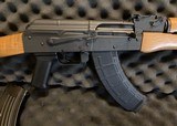 WASR 10 AK 47 Rifle - 4 of 5