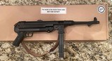 MP40P 9mm - 6 of 9