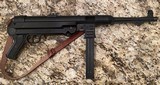 MP40P 9mm - 1 of 9
