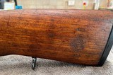 Yugolavian SKS Semi-Automantic Rifle with Grenade Launcher and Sights - 8 of 8