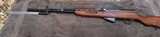 Yugolavian SKS Semi-Automantic Rifle with Grenade Launcher and Sights - 2 of 8