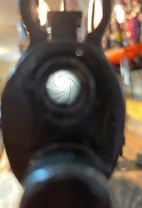 Enfield No.1 Mk 3 Ishapore WWII Rifle - 13 of 15