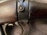 Enfield No.1 Mk 3 Ishapore WWII Rifle - 3 of 15