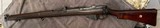 Enfield No.1 Mk 3 Ishapore WWII Rifle - 5 of 15