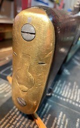 Enfield No.1 Mk 3 Ishapore WWII Rifle - 14 of 15