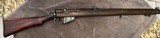 Enfield No.1 Mk 3 Ishapore WWII Rifle - 10 of 15